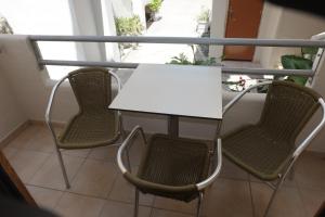 Mynd úr myndasafni af Alexandra Studios í Kallithea Halkidikis