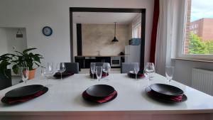 Φωτογραφία από το άλμπουμ του Schönes modernes Loft in Essen - Südviertel σε Έσσεν