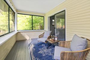 Fotografie z fotogalerie ubytování Noble House Inn v destinaci Bridgton