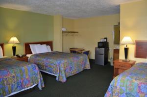 Gallery image of Budget Inn Williamsville in Williamsville