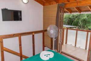 Foto de la galería de Tacuifi II - Duplex en Los Reartes