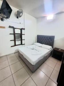 Gallery image of San Gil Tours Hostal in San Gil