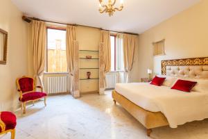 Gallery image of Daplace - Sofia Apartment in Rome