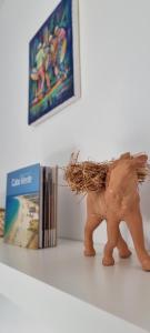 Foto sihtkohas Paul asuva majutusasutuse Kasa d'Vizin galeriist