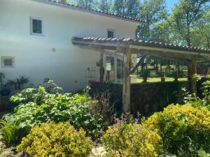 Billede fra billedgalleriet på Gite Les Justices i Édon