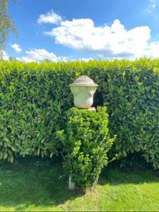 Zdjęcie z galerii obiektu Cottage Normandie w mieście Beaufour