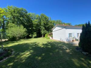 Billede fra billedgalleriet på Gite Les Justices i Édon