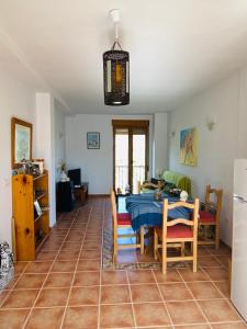 Kép Casa San Sebastian szállásáról Pinos del Valléban a galériában