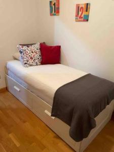 Fotografie z fotogalerie ubytování Acojedor Duplex en Balaguer v destinaci Balaguer