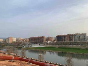 Fotografie z fotogalerie ubytování Acojedor Duplex en Balaguer v destinaci Balaguer + 10 fotografií