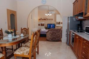Gambar di galeri bagi Apartman Neli di Vir