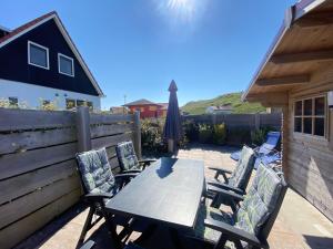 Γενική θέα στο βουνό ή θέα στο βουνό από  αυτή η παραθεριστική κατοικία