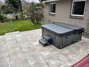 Fotografie z fotogalerie ubytování Baldovan Cottage v destinaci Dundee