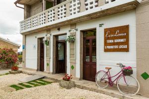 Gallery image of Ecocasa Lema II in Muxia +126 photos