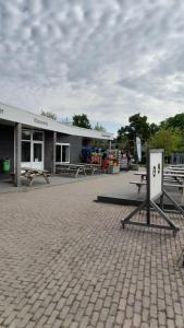 Fotografie z fotogalerie ubytování `T Blauwtje Baarland v destinaci Baarland