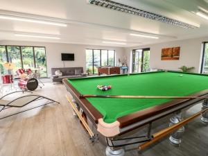 Gallery image of Silver Birch Lodge in Bawtry