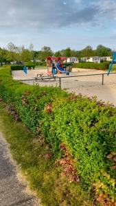 Fotografie z fotogalerie ubytování `T Blauwtje Baarland v destinaci Baarland