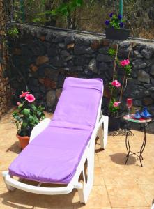 Fotografia z galérie ubytovania Casa Shanti La Palma v destinácii Puntagorda