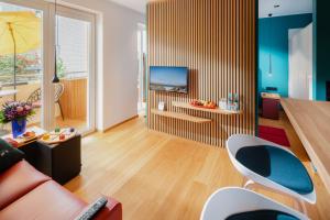 Gallery image of neyland apartments Norderney in Norderney