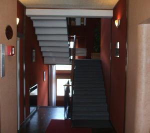 Posezení v ubytování Hotel Miramonti