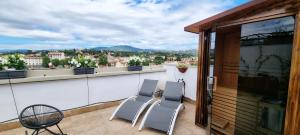 Gallery image of B&B Lorena Suites in Florence