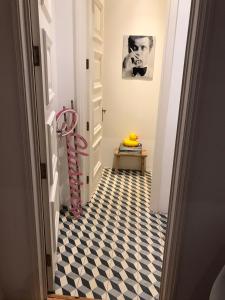 Gallery image of City center boutique apartment in Funchal