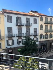 Gallery image of City center boutique apartment in Funchal