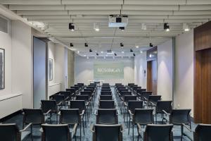 Konferenční prostory v ubytování Neringa Hotel