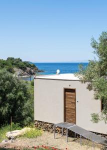 Gallery image of iHouse Paliouri in Paliouri