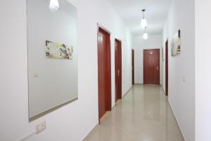 Fotografie z fotogalerie ubytování Oskar Hotel v destinaci Sarandë