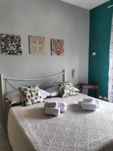 Gallery image of Marìsicilia in Porto Empedocle