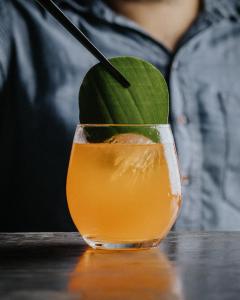 Hotel Muaré Tulum Wellness and Spa的酒水