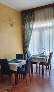 Fotografie z fotogalerie ubytování Hotel Fineso v destinaci Budva
