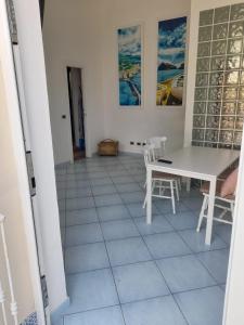 Fotografie z fotogalerie ubytování Excelsior Mare Suite v Ischii