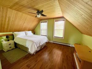 Легло или легла в стая в Alma Shore Lane Suites & Cottages