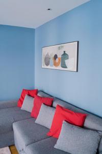 Gallery image of Stylish Covent Garden Apartments in London