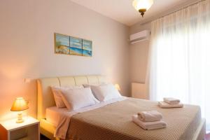 Fotografia z galérie ubytovania Elli’s apartment v destinácii Agios Nikolaos + 37 fotografií