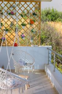 Fotografia z galérie ubytovania Elli’s apartment v destinácii Agios Nikolaos
