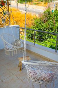 Fotografia z galérie ubytovania Elli’s apartment v destinácii Agios Nikolaos