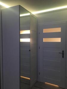Fotografia z galérie ubytovania Apartament Miętowa Zebra v destinácii Olsztyn
