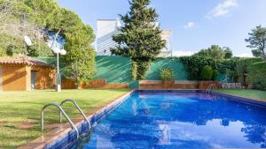 Fotografie z fotogalerie ubytování 2Vick01 v destinaci Calella de Palafrugell