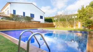 Fotografie z fotogalerie ubytování 2Vick01 v destinaci Calella de Palafrugell