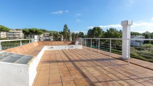 Fotografie z fotogalerie ubytování 2Vick01 v destinaci Calella de Palafrugell