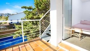 Fotografie z fotogalerie ubytování 2Vick01 v destinaci Calella de Palafrugell