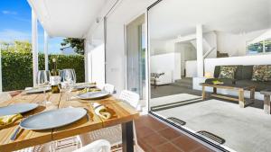 Fotografie z fotogalerie ubytování 2Vick01 v destinaci Calella de Palafrugell