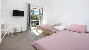 Fotografie z fotogalerie ubytování 2Vick01 v destinaci Calella de Palafrugell