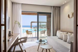 Gallery image of Elissa Adults-Only Lifestyle Beach Resort in Kallithea Rhodes