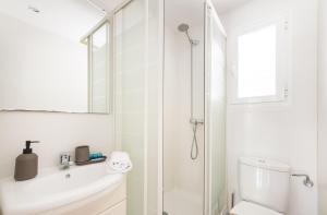 Fotografie z fotogalerie ubytování El Hogar de Betania v destinaci Madrid