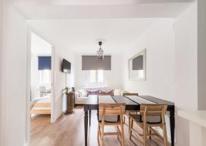 Fotografie z fotogalerie ubytování El Hogar de Betania v destinaci Madrid