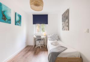 Fotografie z fotogalerie ubytování El Hogar de Betania v destinaci Madrid